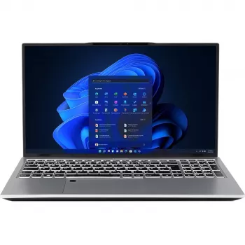 WORTMANN AG TERRA MOBILE 1552 US - 15.6 inch Full HD Business Laptop, Intel Core i5-1135G7, 8GB RAM, 500GB SSD, Windows 10 Pro, Black