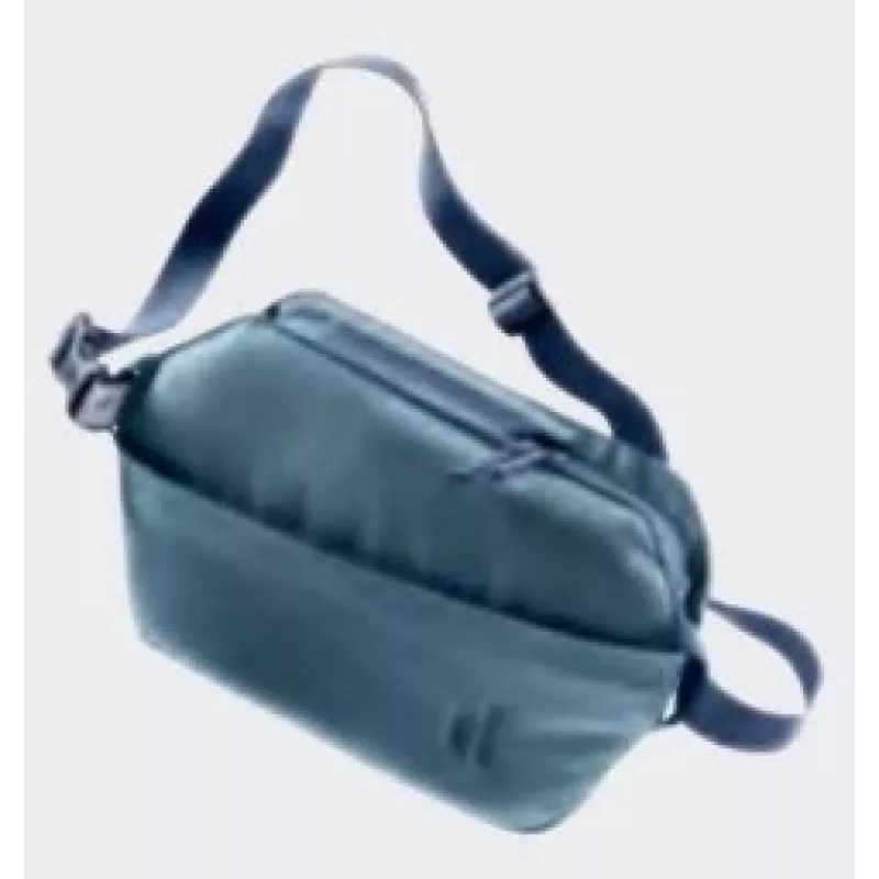 Deuter Passway 2 Shoulder Bag 2.5L Ink Blue Unisex