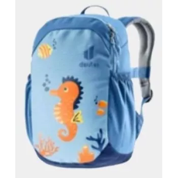 Deuter Pico 5L Kids' Backpack - Tourist Blue