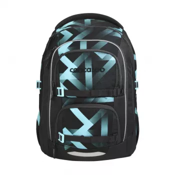 Hama Coocazoo Porter Backpack 30L Laser Lights