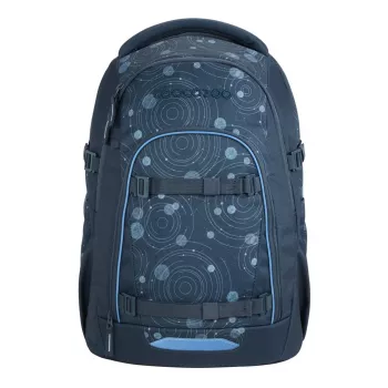 Coocazoo MATE Backpack, Blue Orbit