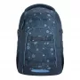 Coocazoo MATE Backpack, Blue Orbit