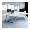 LogiLink Slatwall Aluminium Panel 1000 mm Silver