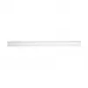 LogiLink Slatwall Aluminium Panel 1000 mm Silver