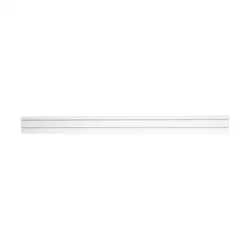 LogiLink Slatwall Aluminium Panel 1000 mm Silver