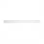LogiLink Slatwall Aluminium Panel 1000 mm Silver