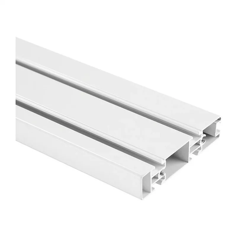 LogiLink Slatwall Aluminium Panel 1000 mm Silver