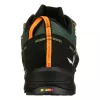 Salewa Wildfire 2 Approach Shoes Men's Raw Green/Black EU 43