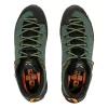 Salewa Wildfire 2 Approach Shoes Men's Raw Green/Black EU 43