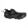 Salewa Pedroc MTN Spike Crampon - Orange/Grey Onyx, Size S