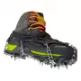 Salewa MTN Spike Microspikes - Black Night, Size XL (EU 45-48)
