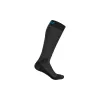 Dynafit Speed Dryarn Socks Asphalt S (35-38) - Performance Trail Running Socks