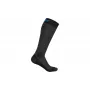 Dynafit Speed Dryarn Socks Asphalt S (35-38) - Performance Trail Running Socks