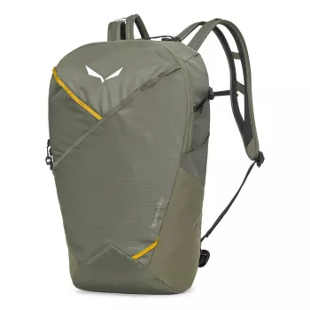 Salewa Pedroc Mate 22 Cycling Backpack 22L Faded Green