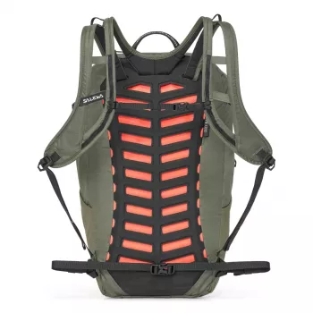 Salewa Pedroc Mate 22 Cycling Backpack 22L Faded Green