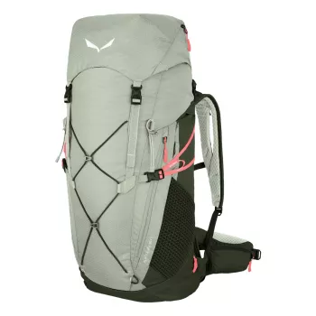 Salewa Alp Trainer 35+3 Backpack Shadow/Dark Olive