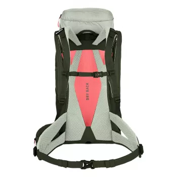 Salewa Alp Trainer 35+3 Backpack Shadow/Dark Olive