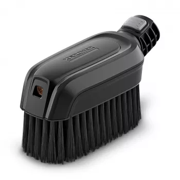 Kärcher WB 24 Handheld Wash Brush for High-Pressure Cleaners