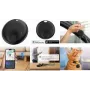 LogiLink Smart BT Tracker, 2 in 1, N-Tag, Black