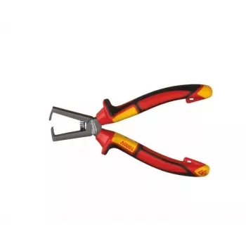 Milwaukee VDE Insulated Combination Pliers 160mm 1000V