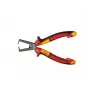 Milwaukee VDE Insulated Combination Pliers 160mm 1000V