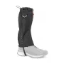 Salewa Puez Hiking Gaiters Black Out Size M