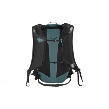 Dynafit Traverse 16 Backpack Smoke Blue M/L