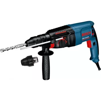 Bosch GSR 18V-45 Professional Cordless Drill Driver 18V Brushless 45Nm 500RPM Black Blue