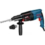 Bosch GSR 18V-45 Professional Cordless Drill Driver 18V Brushless 45Nm 500RPM Black Blue