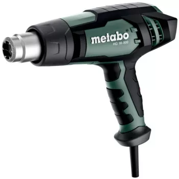 Metabo HG 16-500 Heat Gun, 1600W