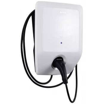 Bosch Home Comfort PC7000i 11-7S Air-to-Water Heat Pump Outdoor Unit 11 kW