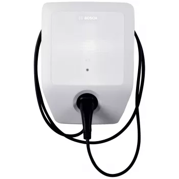 Bosch Home Comfort PC7000i 11-7S Air-to-Water Heat Pump Outdoor Unit 11 kW
