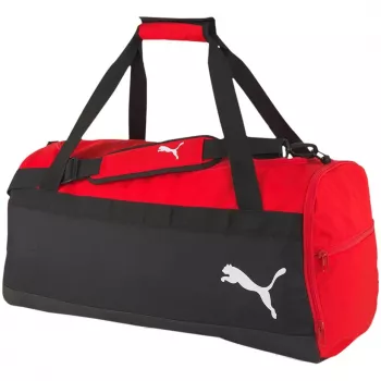 PUMA teamGOAL 23 Team Bag M Red