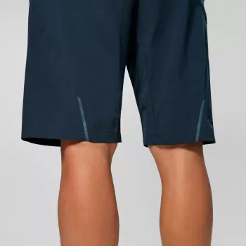 Salewa Pedroc 4 DST Cargo Short Men's Hiking Shorts Blueberry L