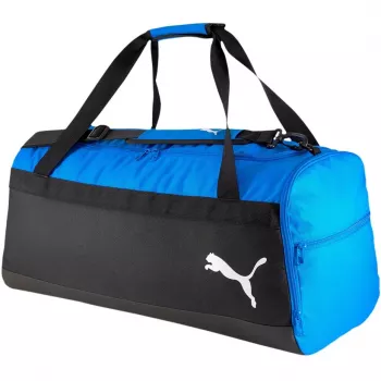 PUMA teamGOAL 23 Teambag M Blue Sports Bag 48L
