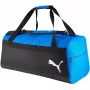 PUMA teamGOAL 23 Teambag M Blue Sports Bag 48L