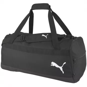 PUMA teamGOAL 23 Teambag M Black Sports Bag