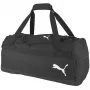 PUMA teamGOAL 23 Teambag M Black Sports Bag