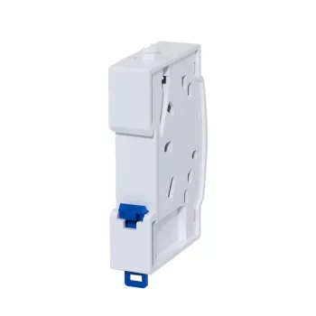 LogiLink FTTH Termination Box for DIN Rail Mounting, 2 Ports, White