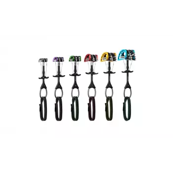 Wild Country Friend Set 0.4, 0.5, 0.75, 1, 2, 3 Camming Devices