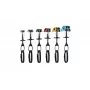 Wild Country Friend Set 0.4, 0.5, 0.75, 1, 2, 3 Camming Devices