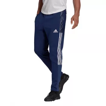 adidas Men's Tiro 21 Training Pants Navy Blue GH4467