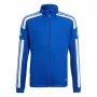 adidas Squadra 21 Training Youth Sweatshirt Team Navy Blue/White 128cm