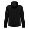 Salewa Men's Puez Altavia Hooded Fleece Jacket - Black Out - Size L