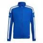 adidas Squadra 21 Training Youth Sweatshirt Team Royal Blue/White Size 116