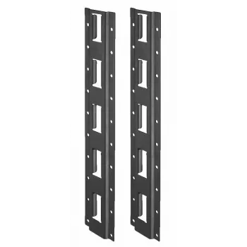 Milwaukee PACKOUT Vertical Track Rails 50cm