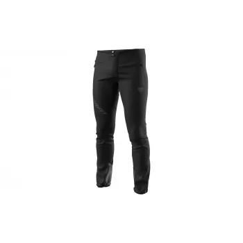 Dynafit Transalper Pro Pant Men's 4-Way Stretch Alpine Touring Trousers Black Out XL