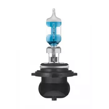 Osram Night Breaker Laser HB4 (9006) Halogen Bulbs, 51W 12V P22d, +150% Brightness, Twin Pack