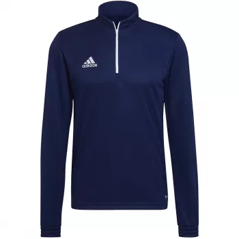 adidas Entrada 22 Training Top Men's Navy Blue 2XL