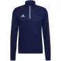 adidas Entrada 22 Training Top Men's Navy Blue 2XL